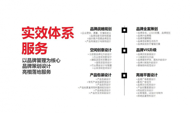 如何做好的集團(tuán)品牌策劃設(shè)計案例流程?-以下六個步驟必看